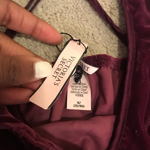 Victoria Secret Romper - Picture 4 of 4